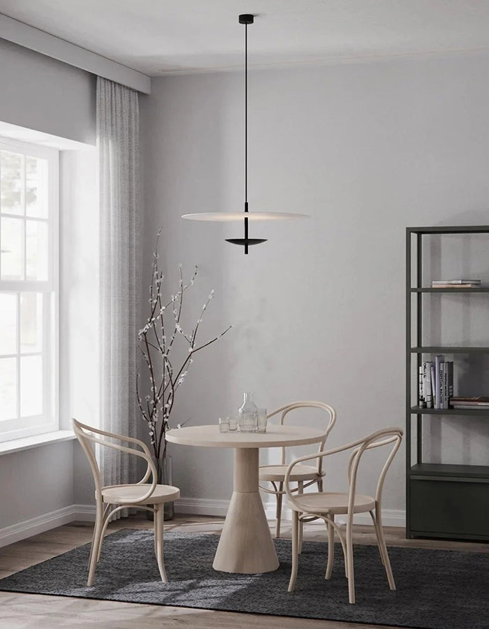 Reflector Pendant