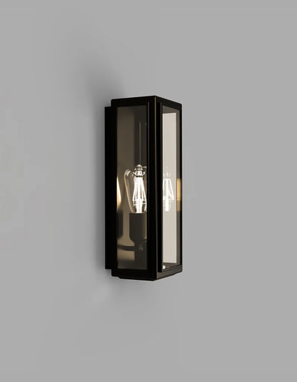 Lille Wall Light