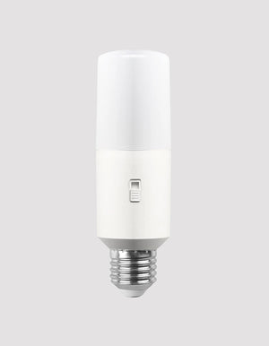Tubular E27 14W Tri-Colour Bulb