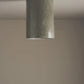 Cylinder Ceiling Light