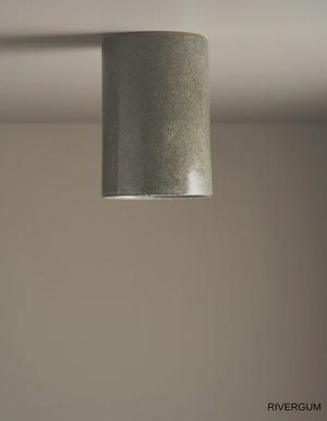 Cylinder Ceiling Light