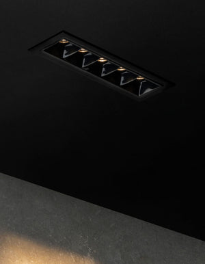 Node Recessed Darklight
