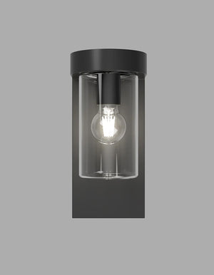 Tuva Outdoor Wall Light