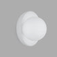 Orb Artisan Wall Light