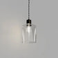Parlour Glass Pendant