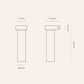 Edge Wall Light