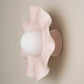Pearl Wall Light