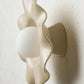 Pearl Wall Light