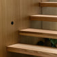 Orbit Step Light