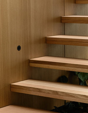 Orbit Step Light