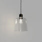 Parlour Glass Pendant