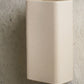 Box Wall Light
