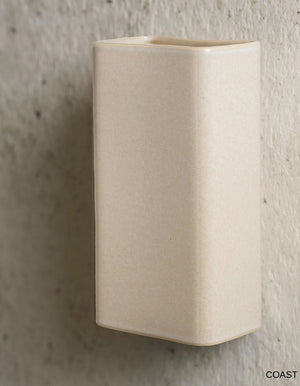 Box Wall Light