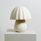 Periwinkle Table Lamp