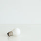 Fancy Round E27 Frosted 4W 3000K Bulb