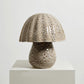 Periwinkle Table Lamp