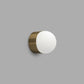 Orb Sur Mini Wall Light
