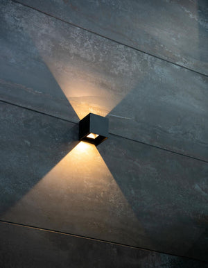 Marc Wall Light