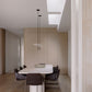 Reflector Linear Pendant