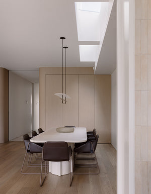 Reflector Linear Pendant
