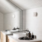 Orb Sur Wall Light
