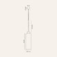 Parlour Lite Elong Pendant