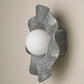 Pearl Wall Light