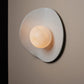 Pond Wall Light