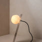 Lean Table Lamp