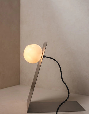 Lean Table Lamp