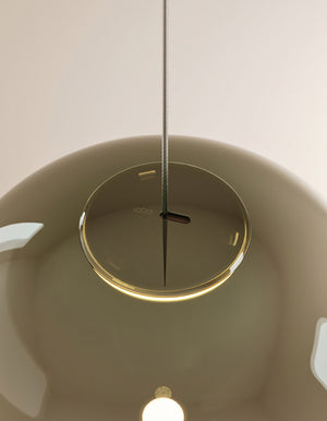 Non Random Pendant
