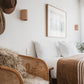 Nudie Short Wall Light