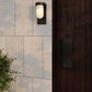 Tuva Outdoor Wall Light