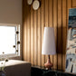 Iris Wall Light