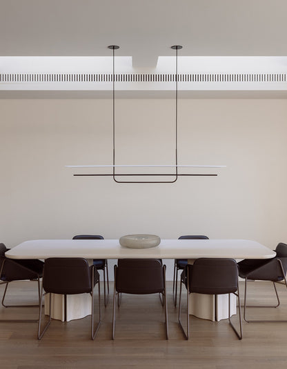Reflector Linear Pendant