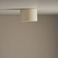 Cylinder Ceiling Light