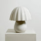 Periwinkle Table Lamp