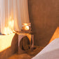Wave Table Lamp