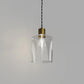 Parlour Glass Pendant