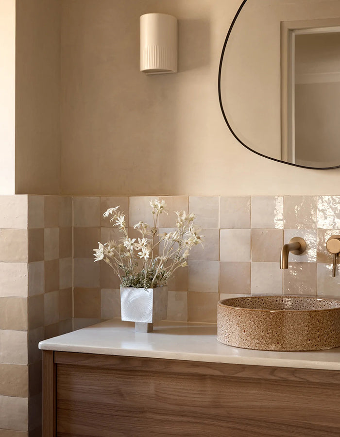 Day Wall Light