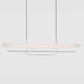 Reflector Linear Pendant