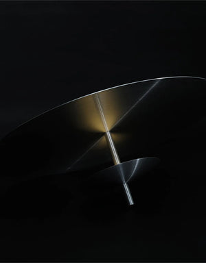Reflector Pendant