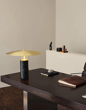 Luna Table Lamp