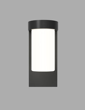 Tuva Outdoor Wall Light