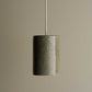 Cylinder Pendant