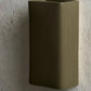 Box Wall Light