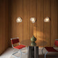 Puddle Wall Light