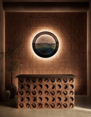 Dea Wall Light