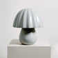 Periwinkle Table Lamp
