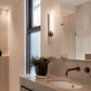 Formation Wall Light